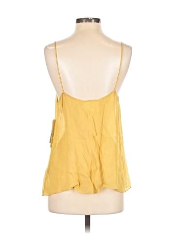 Nicole Miller Artelier Sleeveless Top (view 2)