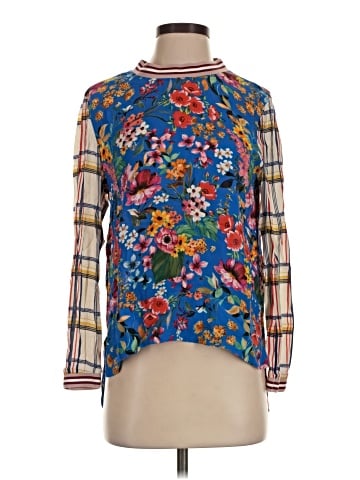 Zara Long Sleeve Turtleneck (view 1)
