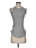 Zumba Wear Gray Active Tank Size S - photo 1