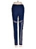 Hollie Watman Blue Active Pants Size XS - photo 2