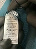 Shinestar Solid Teal Formal Skirt Size L - photo 5