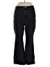 Old Navy Black Jeans Size 18 Petite - photo 1