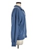Calia Blue Pullover Sweater Size M - photo 4