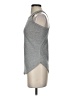 Zumba Wear Gray Active Tank Size S - photo 5