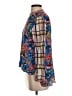 Zara Blue Long Sleeve Turtleneck Size S - photo 5