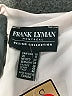 Frank Lyman Design 100% Polyester Black Sleeveless Blouse Size 10 - photo 7