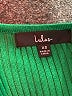 Lulus Green Tank Top Size XS - photo 7
