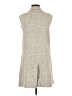 Monteau Gray Vest Size L - photo 2