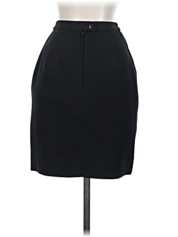 Unbranded Wool Skirt (view 2)