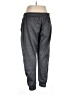 Umbro 100% Polyester Solid Gray Sweatpants Size XL - photo 2