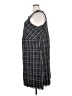 Collection Tweed Gray Casual Dress Size 3X - photo 5
