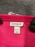 Cat & Jack Pink Sweatshirt Size 7 - 8 - photo 3