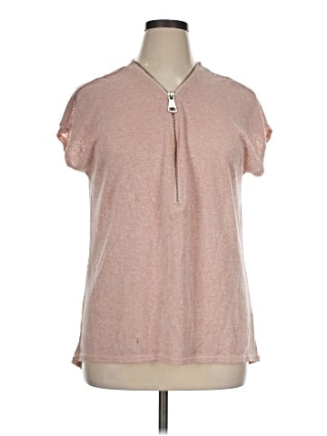 Joan Vass Cardigan (view 1)