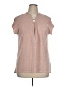 Joan Vass Pink Cardigan Size XL - photo 1