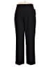 Pantology Black Dress Pants Size 14 - photo 1