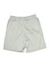 Under Armour Graphic Silver Athletic Shorts Size M (estimated, youth) - photo 2