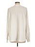 Bibi Ivory Pullover Sweater Size L - photo 2