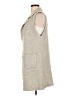 Monteau Gray Vest Size L - photo 5