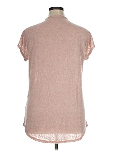 Joan Vass Cardigan (view 2)