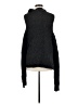 BCBGMAXAZRIA Black Cardigan Size M - photo 2