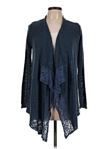 Pink Republic Cardigan (view 1)