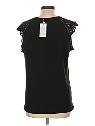 Automet Short Sleeve Top (view 2)