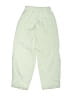 Zara Green Sweatpants Size 13 - 14 - photo 2