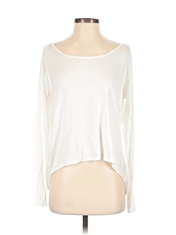 Zyia Active Long Sleeve T-Shirt (view 1)