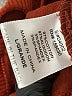 Love Tree Burgundy Red Romper Size M - photo 8