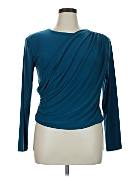 Express Long Sleeve Top (view 1)