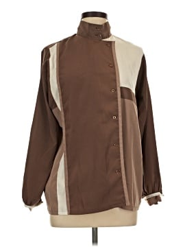 Unbranded Long Sleeve Blouse (view 1)