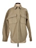 Calia Tan Coat Size S - photo 1