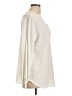 Bibi Ivory Pullover Sweater Size L - photo 4