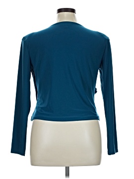 Express Long Sleeve Top (view 2)