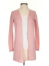 Divided by H&M Pink Cardigan Size XS - photo 1