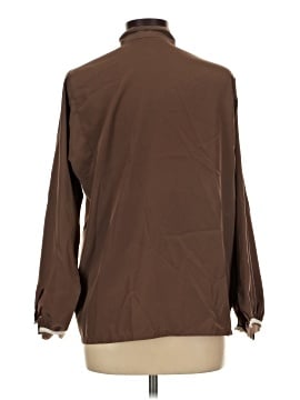 Unbranded Long Sleeve Blouse (view 2)