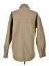 Calia Tan Coat Size S - photo 2
