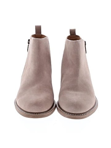 Crown Vintage Ankle Boots (view 2)