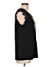 Automet Black Short Sleeve Top Size L - photo 4