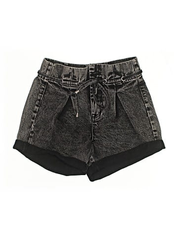 Blank NYC Denim Shorts (view 1)