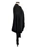 BCBGMAXAZRIA Black Cardigan Size M - photo 4