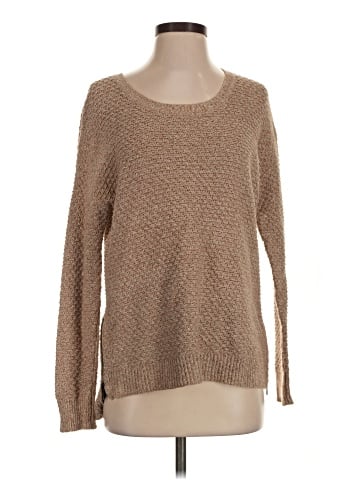 Madewell Pullover Sweater (view 1)