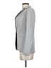 Banana Republic Gray Wool Blazer Size 2 - photo 5
