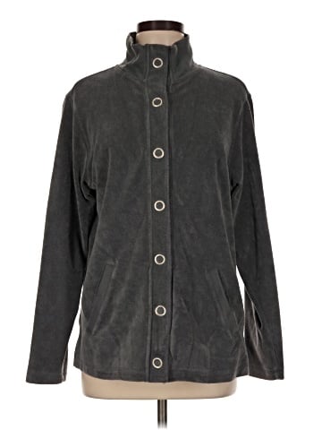 Spa by Chico's Jacket (view 1)