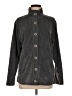 Spa by Chico's Gray Jacket Size Med (1) - photo 1
