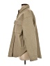 Calia Tan Coat Size S - photo 5