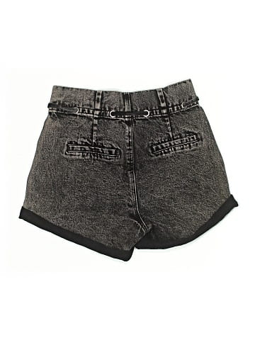 Blank NYC Denim Shorts (view 2)
