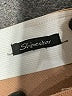 Shinestar Solid Tan Formal Skirt Size M - photo 4
