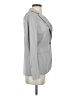 Banana Republic Gray Wool Blazer Size 2 - photo 4