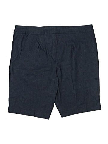 Time and Tru Shorts (view 2)